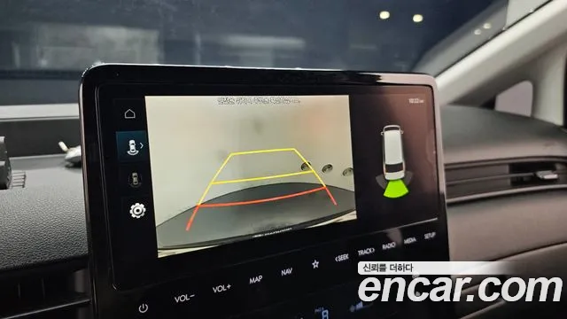 Hyundai Staria Staria Карго 5 мест — Фото автомобиля 13