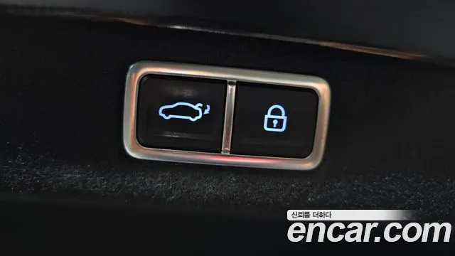 Hyundai Grandeur GN7 — Фото автомобиля 23