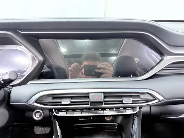 GAC Trumpchi GS4 — Фото автомобиля 13
