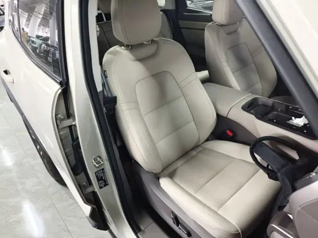 Haval Big Dog — Фото автомобиля 24