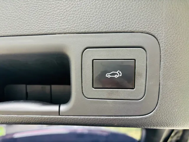 GAC Trumpchi GS4 PLUS — Фото автомобиля 15