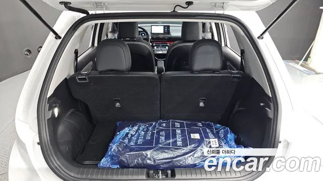Hyundai Casper Casper Electric — Фото автомобиля 19