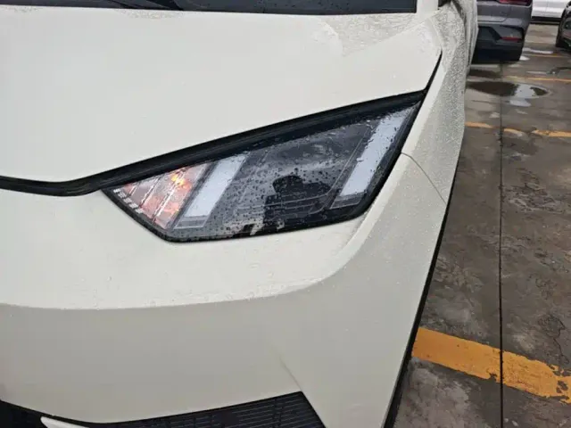 BYD Seagull — Фото автомобиля 23