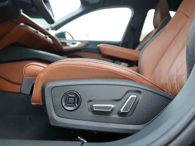 Audi Audi A5L 2025 2.0T Sport Edition Plus — Фото автомобиля 12