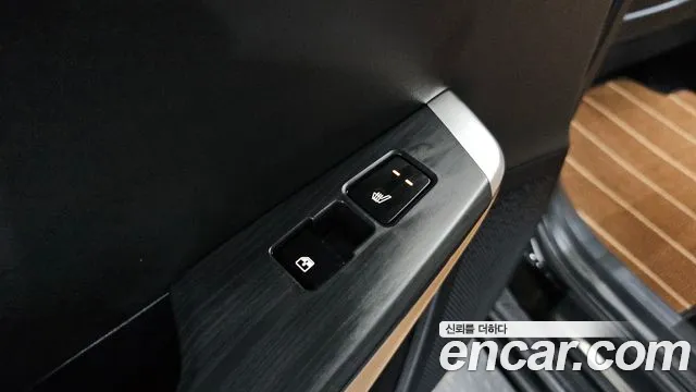 Kia EV6 — Фото автомобиля 14
