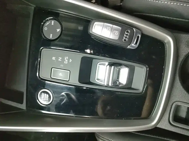 Audi A3 — Фото автомобиля 8
