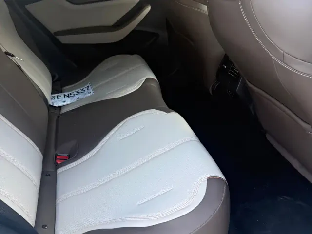 BYD Qin PLUS — Фото автомобиля 9