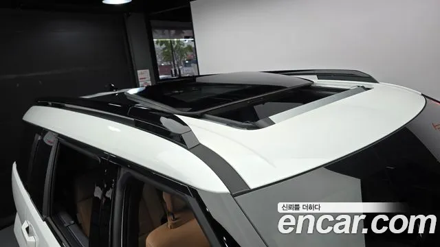 Hyundai Santa Fe MX5 — Фото автомобиля 26