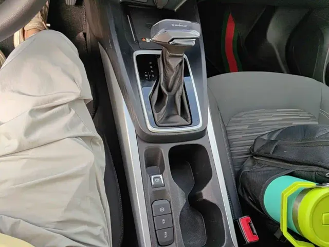 Chevrolet Monza 2023 1.5L DCT Enjoyment Edition — Фото автомобиля 13