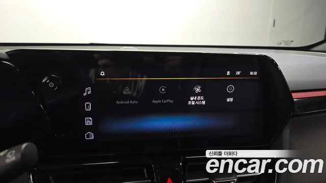 Chevrolet Trailblazer Trailblazer (New) — Фото автомобиля 14