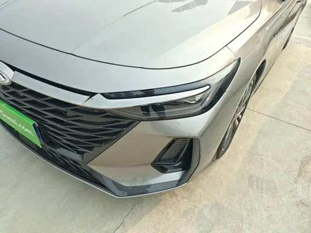 Chery Arrizo 8 — Фото автомобиля 23