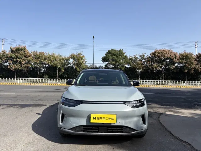 Leapmotor C11 — Фото автомобиля 7