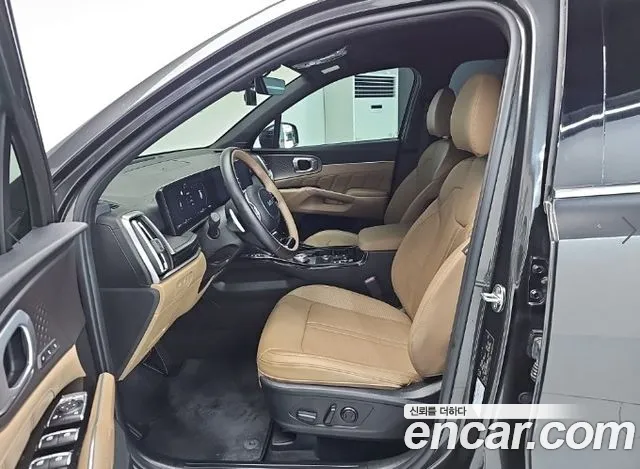 Kia Sorento — Фото автомобиля 11