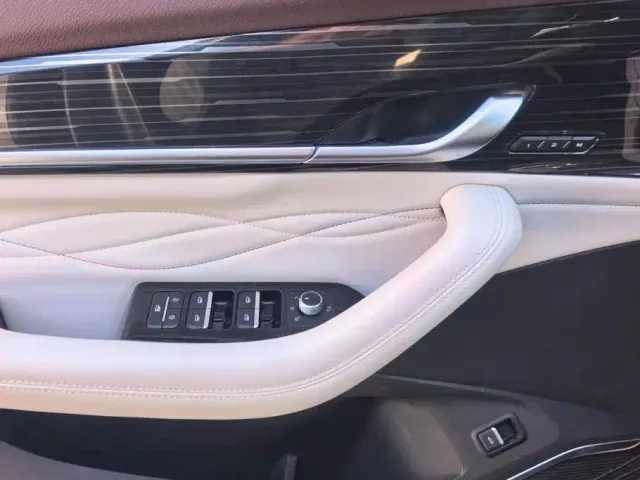 Geely Xingyue L — Фото автомобиля 7