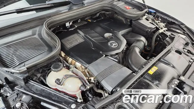 Mercedes-Benz GLE-Class GLE-класс W167 — Фото автомобиля 6
