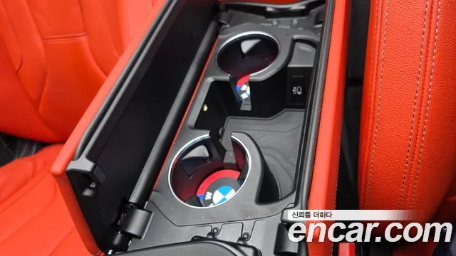 BMW Z4 G29 — Фото автомобиля 28