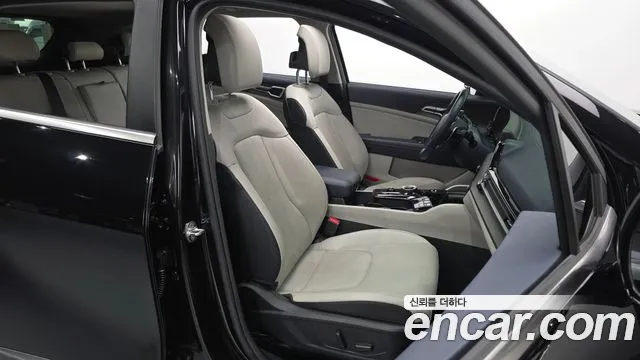 Kia Sportage — Фото автомобиля 19