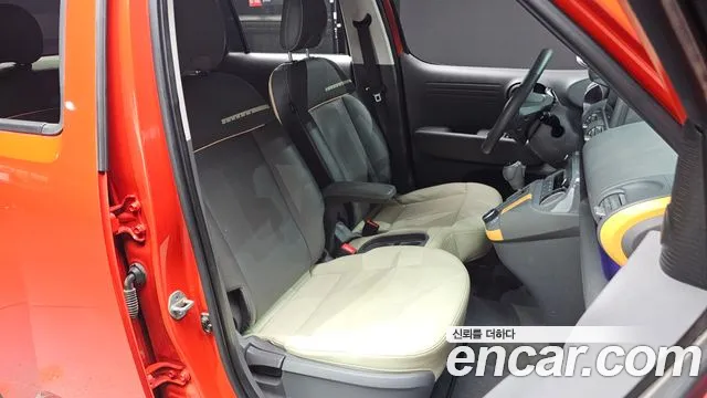 Hyundai Casper Casper Turbo Inspiration — Фото автомобиля 11