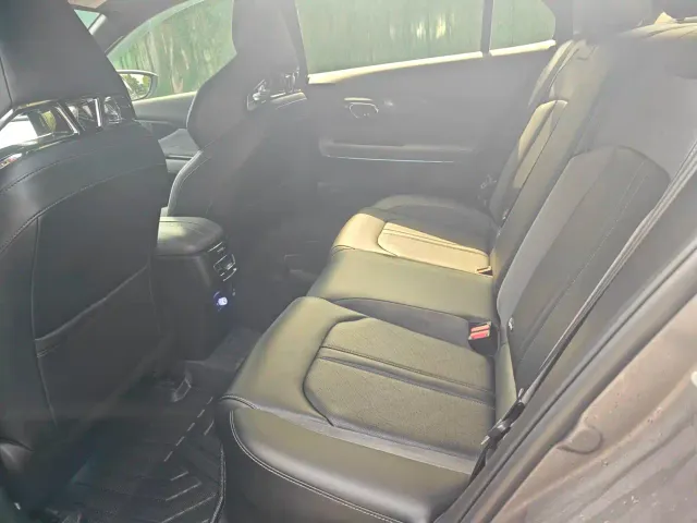 GAC Trumpchi Emkoo — Фото автомобиля 7