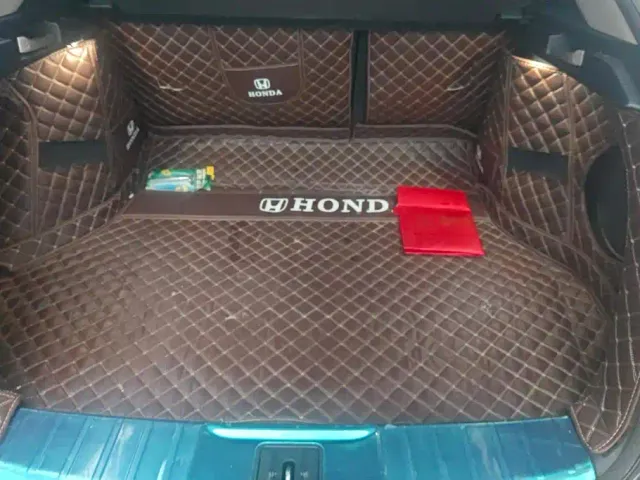 Honda Avancier — Фото автомобиля 4