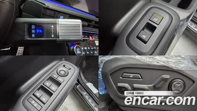 Hyundai Santafe — Фото автомобиля 16