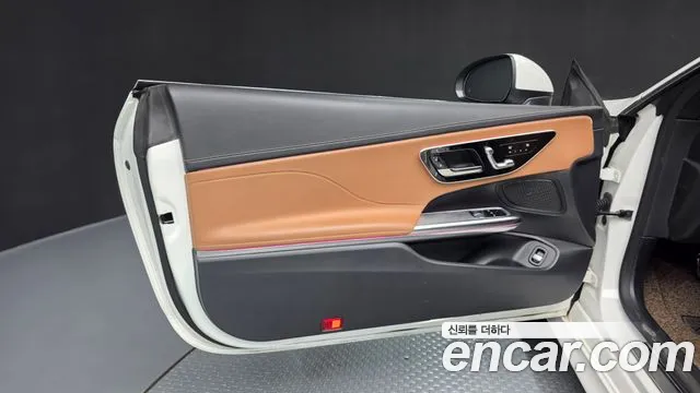 Mercedes-Benz CLE-Class — Фото автомобиля 21