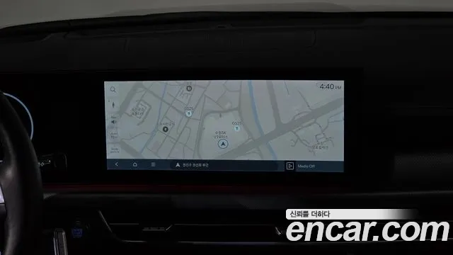 Hyundai Sonata DN8 — Фото автомобиля 19