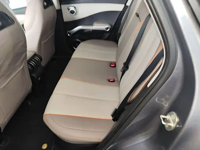 BYD Yuan PLUS — Фото автомобиля 16