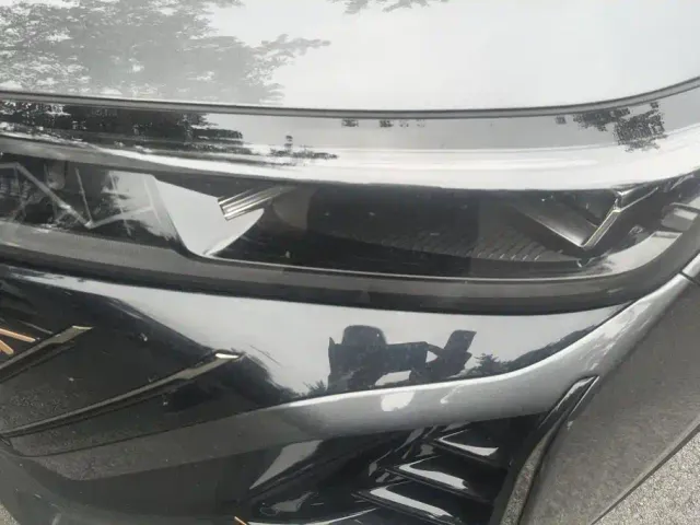 Changan CS75 Plus — Фото автомобиля 5