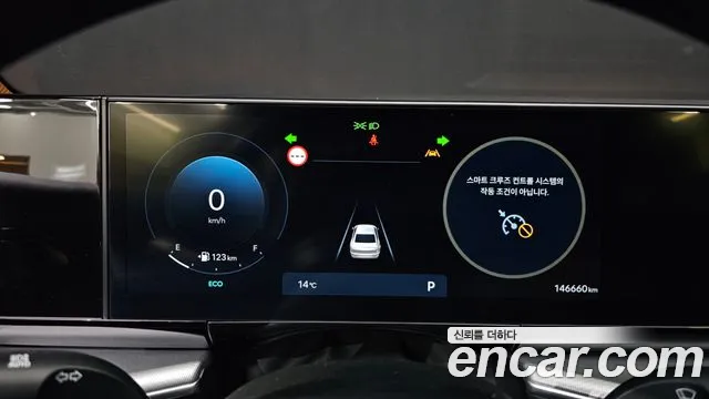 Hyundai Grandeur Grandeur (GN7) 3.5 LPG 2WD (Такси) — Фото автомобиля 8