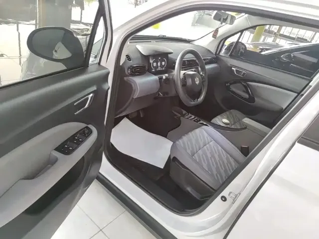 Leapmotor Leapmotor T03 2024 310 Comfort Edition — Фото автомобиля 11