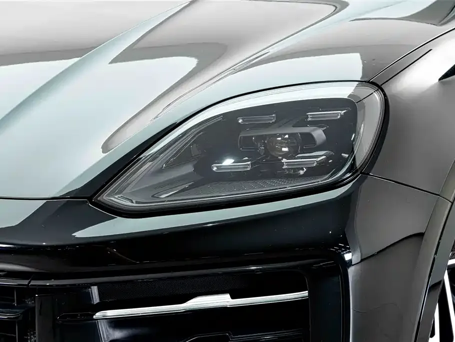 Porsche Cayenne 2024 Cayenne 3.0T — Фото автомобиля 4