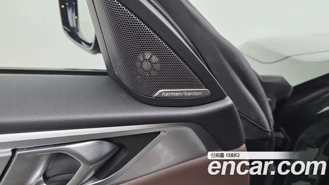 BMW 4-Series 4 серия (G22) 420i M Sport Performance Gran Coupe — Фото автомобиля 26