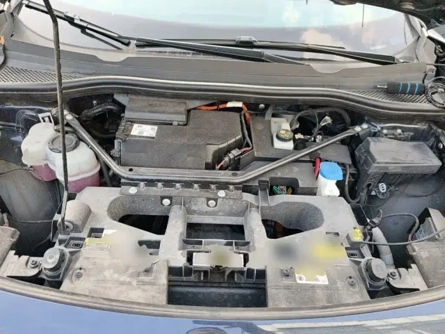 Volkswagen ID.4 Crozz — Фото автомобиля 16