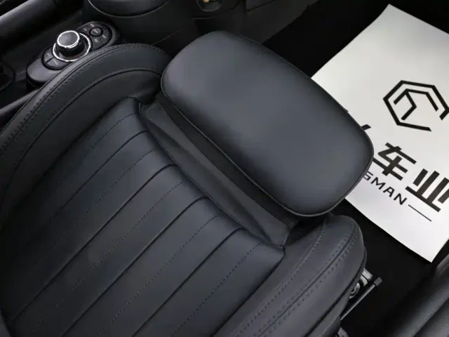 MINI Hatch — Фото автомобиля 15