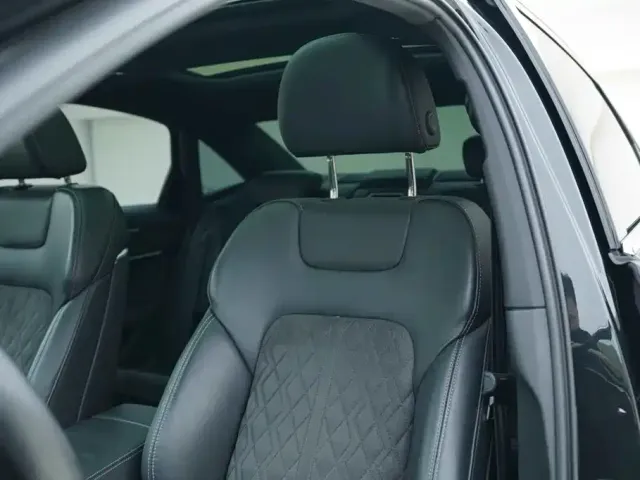 Audi Audi A6L 2024 55 TFSI quattro Exclusive Dynamic — Фото автомобиля 12