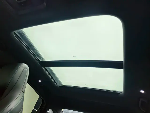 BYD Seal 06 — Фото автомобиля 12