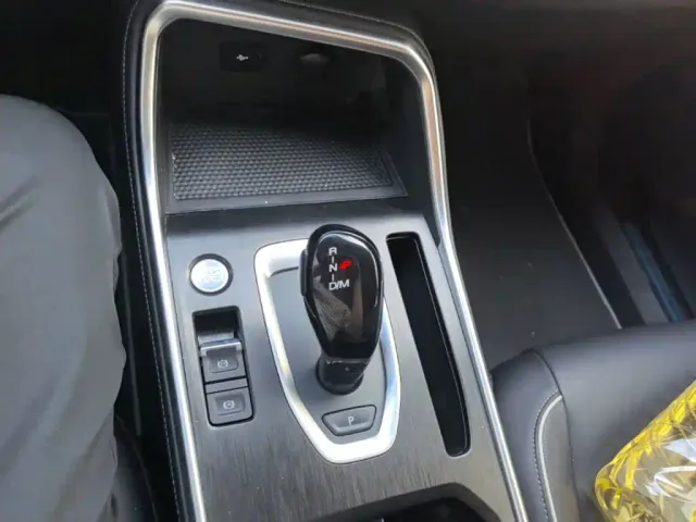 Haval H6 — Фото автомобиля 13