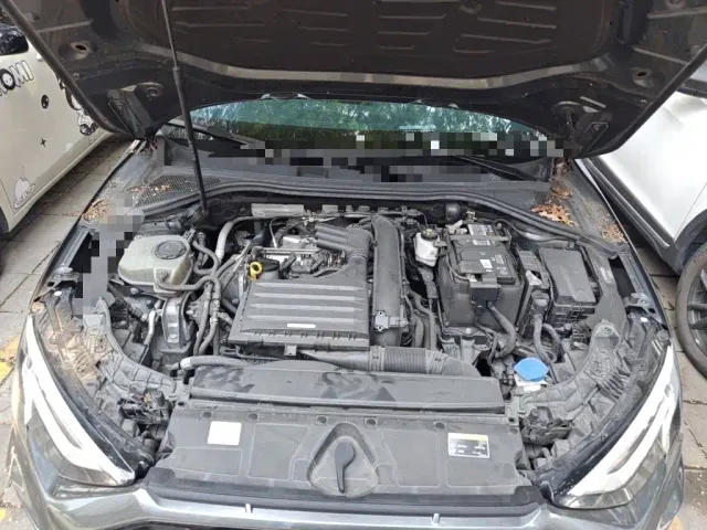 Audi A3 — Фото автомобиля 16