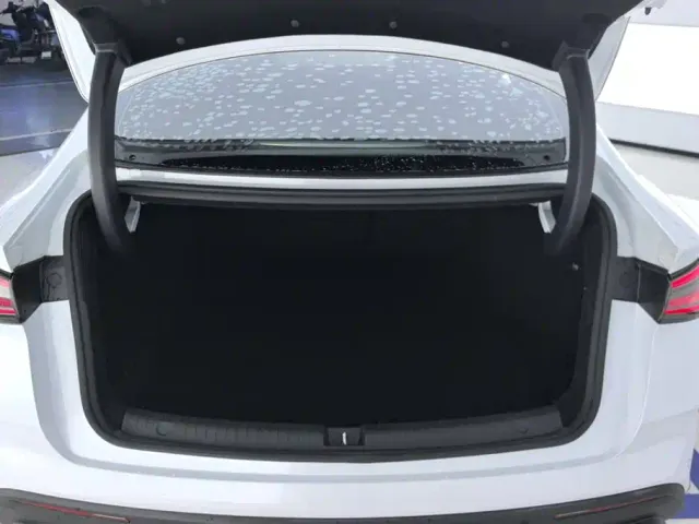 BYD Seal 06 — Фото автомобиля 4