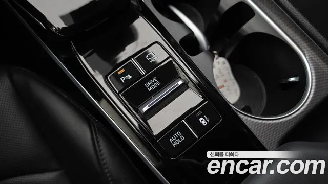 Hyundai Sonata DN8 — Фото автомобиля 24