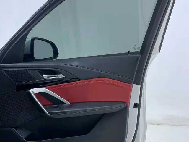 BMW X1 — Фото автомобиля 20