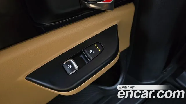Kia Canival Carnival 4 поколение Бензин 9 мест Prestige — Фото автомобиля 19