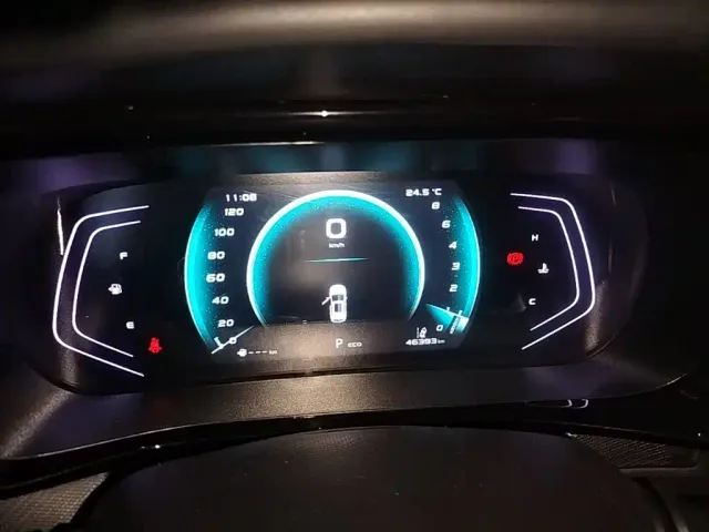 Changan Oushang X5 — Фото автомобиля 11