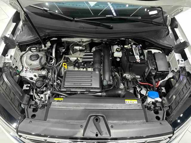 Volkswagen Tayron — Фото автомобиля 21