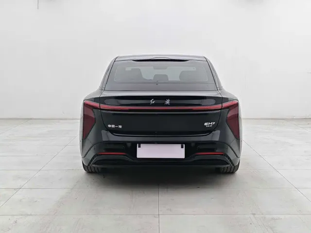 Hongqi EH7 — Фото автомобиля 6