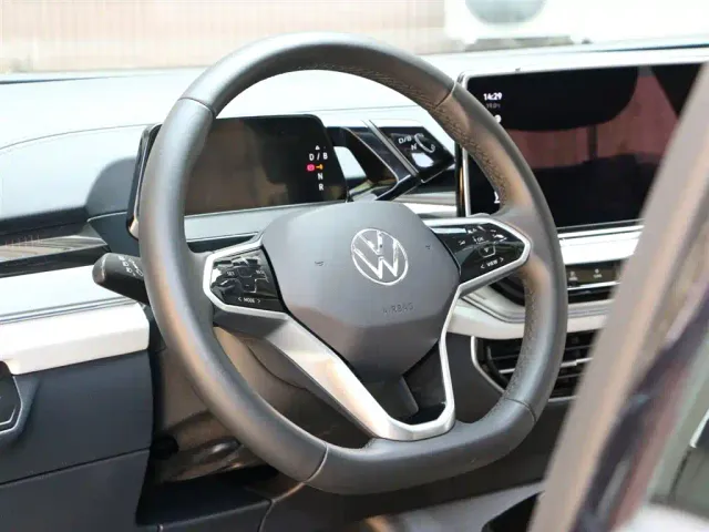 Volkswagen ID.6 Crozz — Фото автомобиля 17