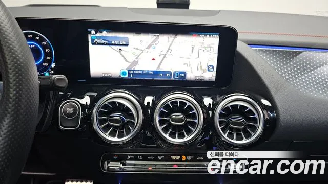 Mercedes-Benz EQA H243 — Фото автомобиля 20
