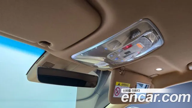 Genesis G80 Бензин 2.5 турбо AWD — Фото автомобиля 19