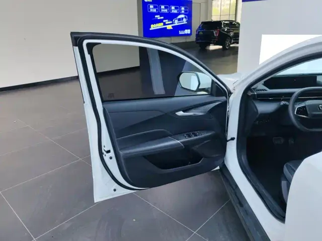 Changan Lamore — Фото автомобиля 7